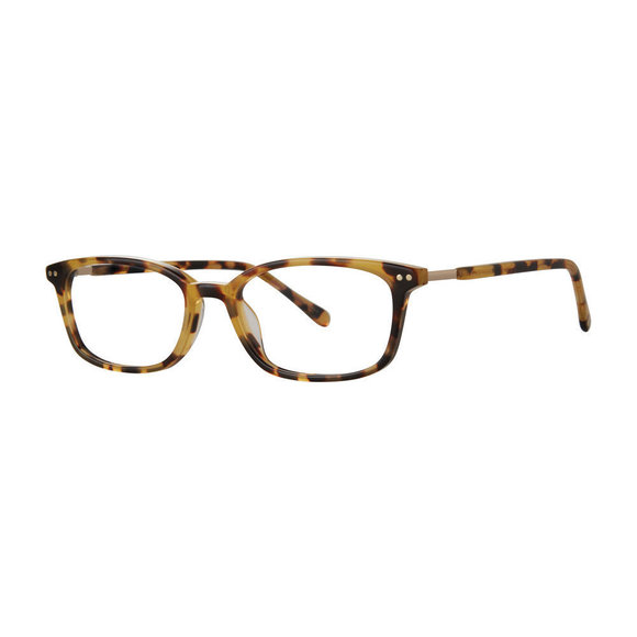 Lilly Pulitzer Gabbi Eyeglasses Tortoise 50mm